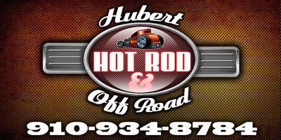 Hubert Hot Rod & Off Road in Camp Lejeune